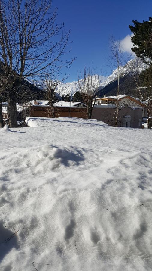 L'Angolo Di Sissi Colle Isarco Quarto foto